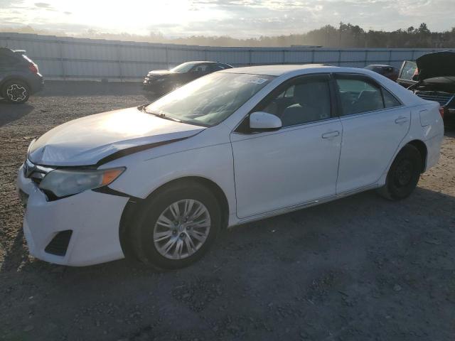 TOYOTA CAMRY L 2014 4t1bf1fk0eu421315