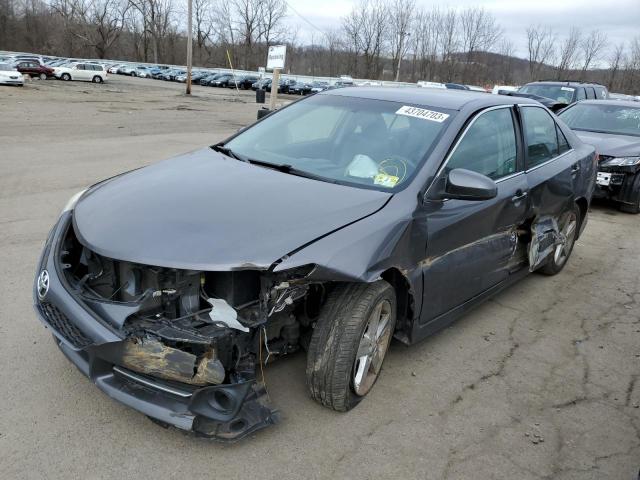 TOYOTA CAMRY L 2014 4t1bf1fk0eu421430