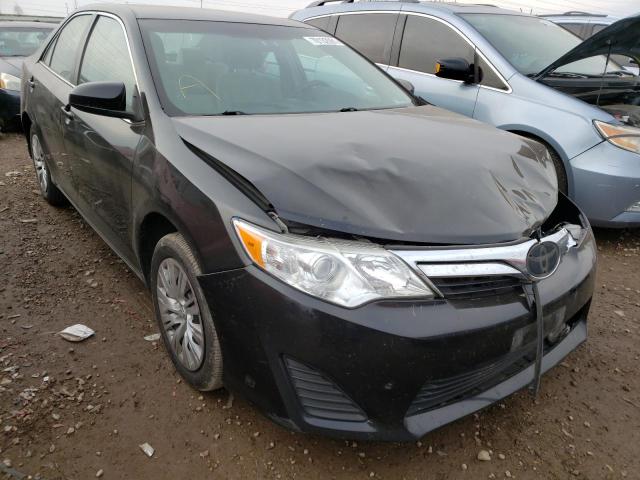 TOYOTA CAMRY L 2014 4t1bf1fk0eu422240