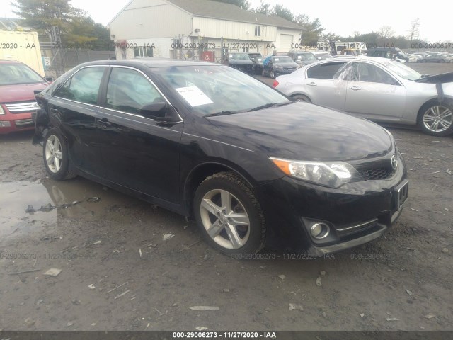 TOYOTA CAMRY 2014 4t1bf1fk0eu422593