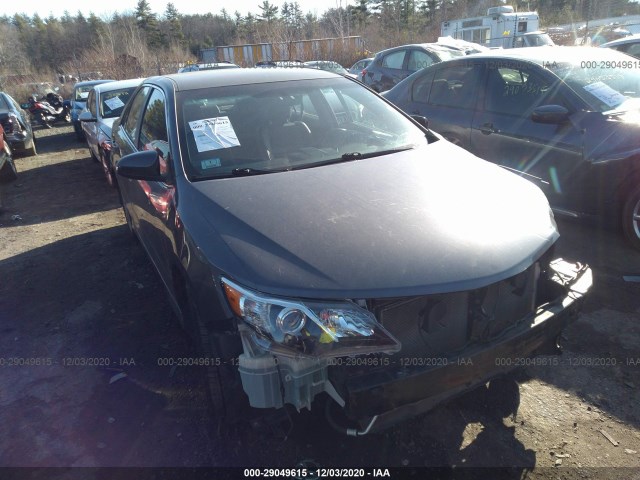 TOYOTA CAMRY 2014 4t1bf1fk0eu422626