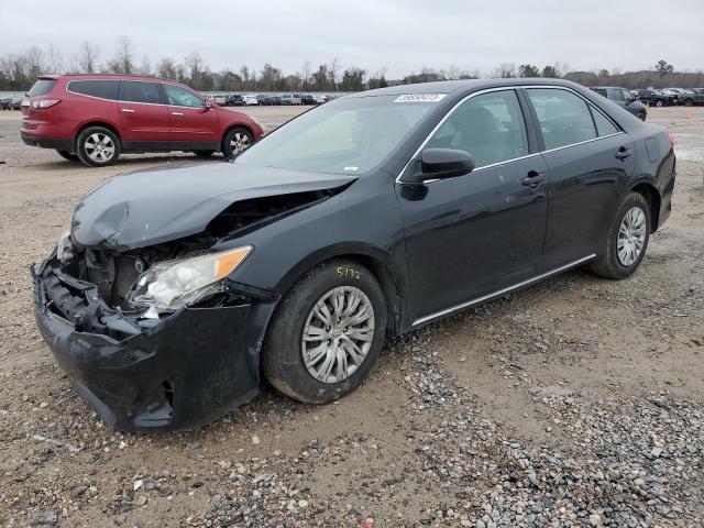 TOYOTA CAMRY L 2014 4t1bf1fk0eu423176