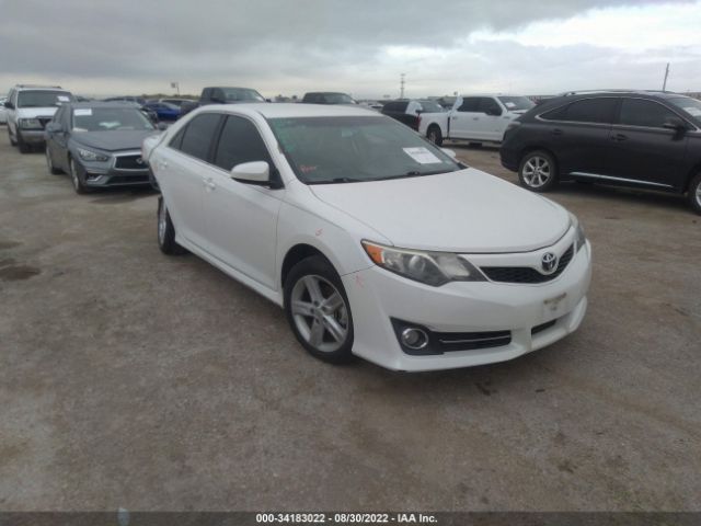 TOYOTA CAMRY 2014 4t1bf1fk0eu423677