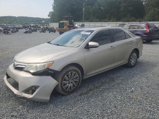 TOYOTA CAMRY L 2014 4t1bf1fk0eu423842