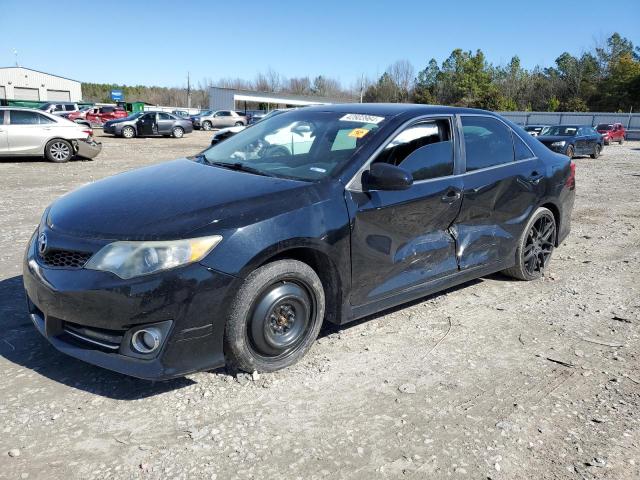 TOYOTA CAMRY 2014 4t1bf1fk0eu425395