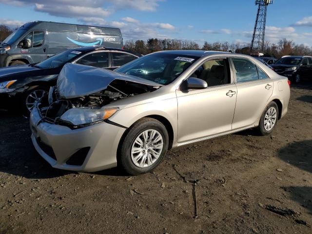 TOYOTA CAMRY L 2014 4t1bf1fk0eu425879