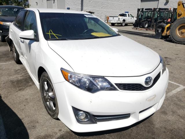 TOYOTA CAMRY L 2014 4t1bf1fk0eu426532