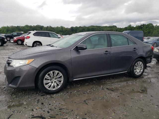 TOYOTA CAMRY L 2014 4t1bf1fk0eu426837