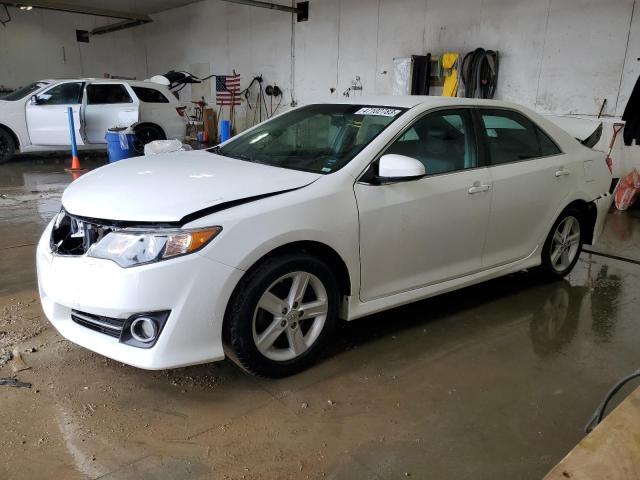 TOYOTA CAMRY L 2014 4t1bf1fk0eu426935