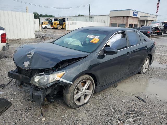 TOYOTA CAMRY 2014 4t1bf1fk0eu428913