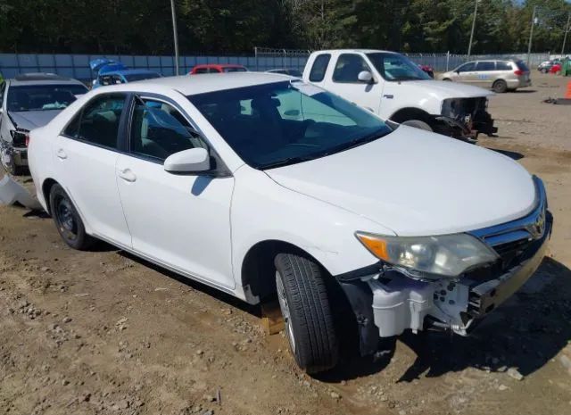 TOYOTA CAMRY 2014 4t1bf1fk0eu429026