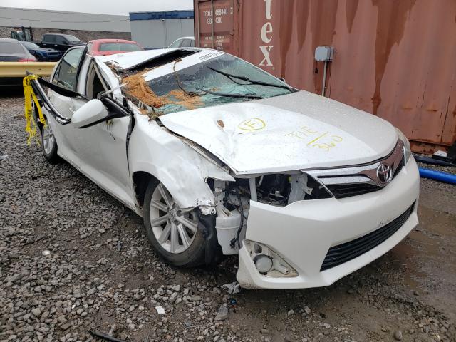 TOYOTA CAMRY L 2014 4t1bf1fk0eu429463