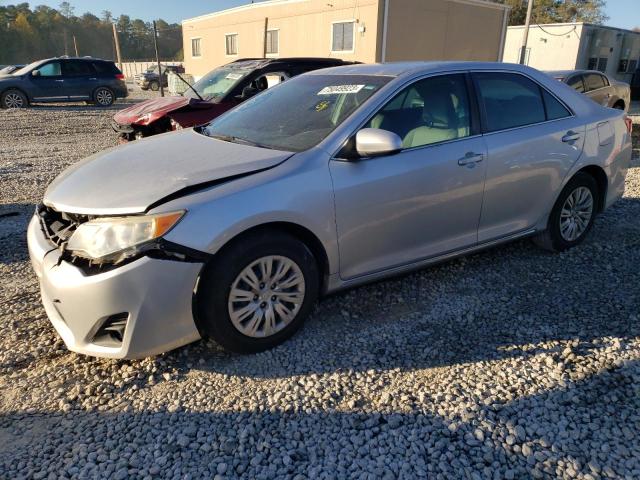 TOYOTA CAMRY 2014 4t1bf1fk0eu430144