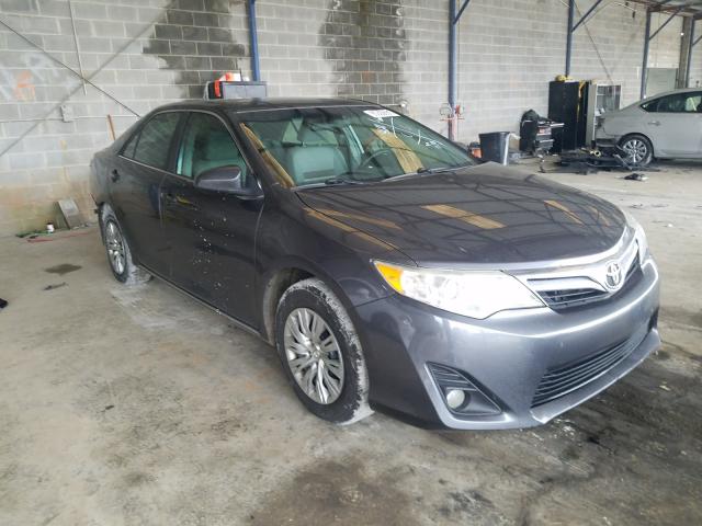 TOYOTA CAMRY L 2014 4t1bf1fk0eu430435