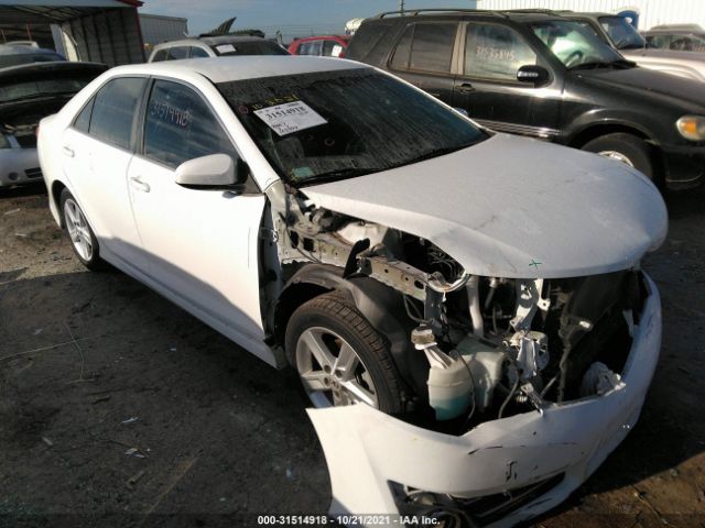 TOYOTA CAMRY 2014 4t1bf1fk0eu430869