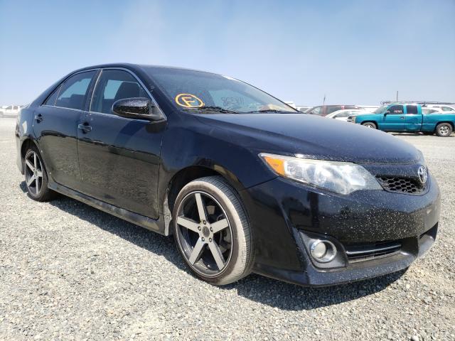 TOYOTA CAMRY L 2014 4t1bf1fk0eu431729