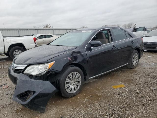 TOYOTA CAMRY 2014 4t1bf1fk0eu433254