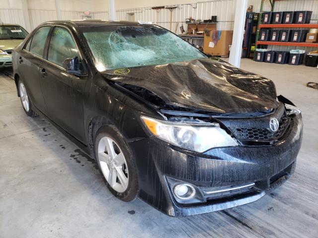 TOYOTA CAMRY L 2014 4t1bf1fk0eu433836