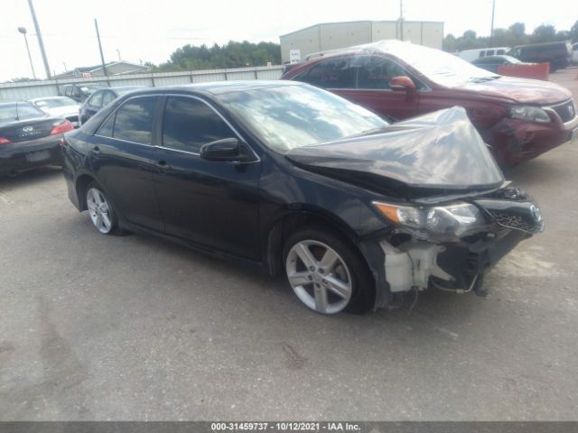 TOYOTA CAMRY 2014 4t1bf1fk0eu434730