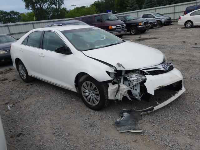 TOYOTA CAMRY L 2014 4t1bf1fk0eu434792