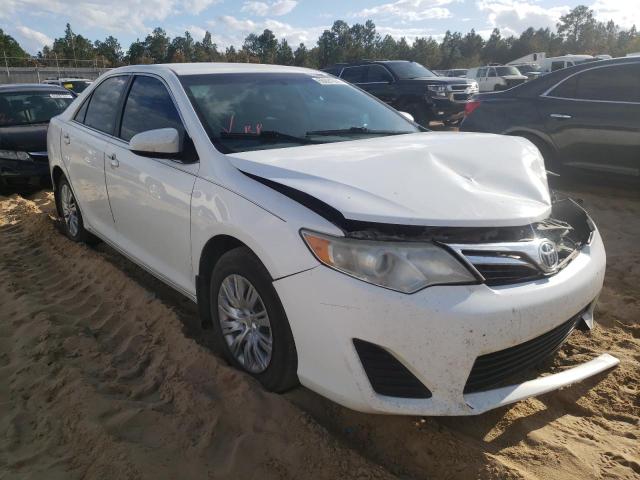 TOYOTA CAMRY L 2014 4t1bf1fk0eu434971