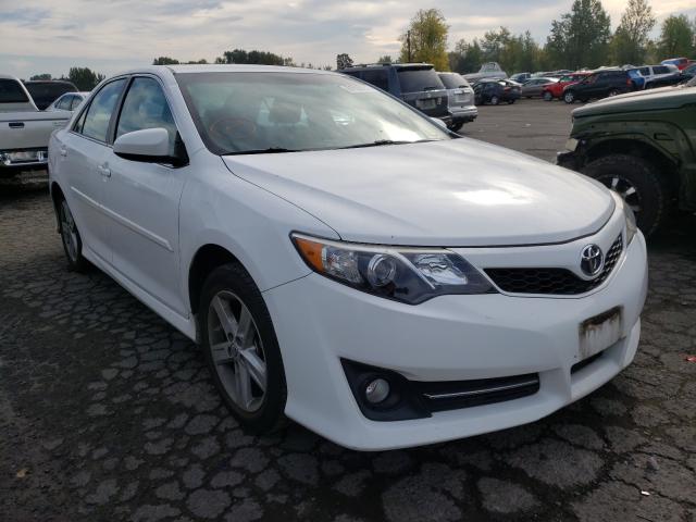 TOYOTA CAMRY L 2014 4t1bf1fk0eu435456