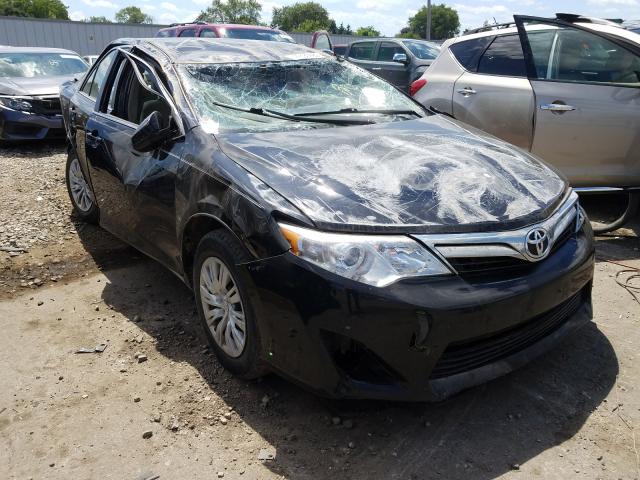 TOYOTA CAMRY L 2014 4t1bf1fk0eu436915