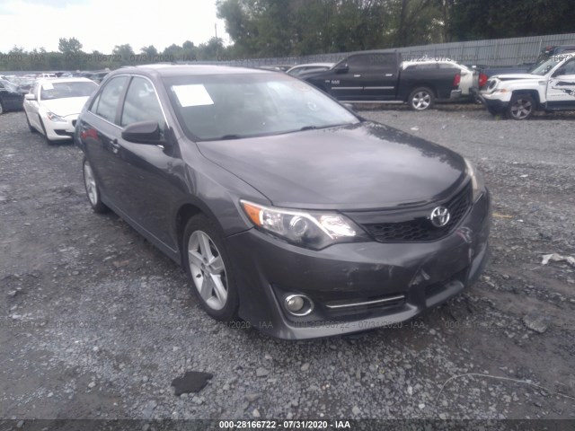 TOYOTA CAMRY 2014 4t1bf1fk0eu437160