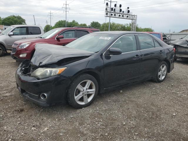 TOYOTA CAMRY L 2014 4t1bf1fk0eu438261