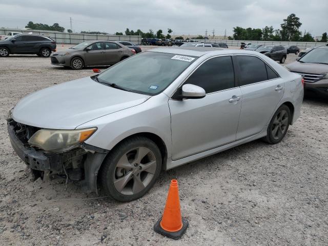 TOYOTA CAMRY 2014 4t1bf1fk0eu438681