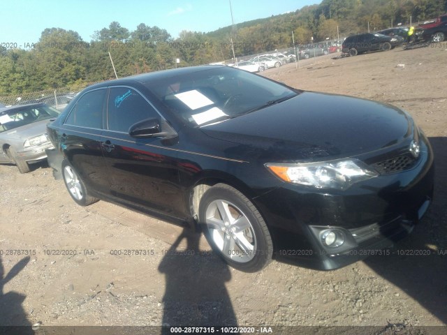 TOYOTA CAMRY 2014 4t1bf1fk0eu440124