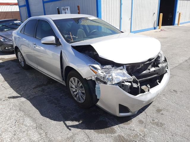 TOYOTA CAMRY L 2014 4t1bf1fk0eu440530