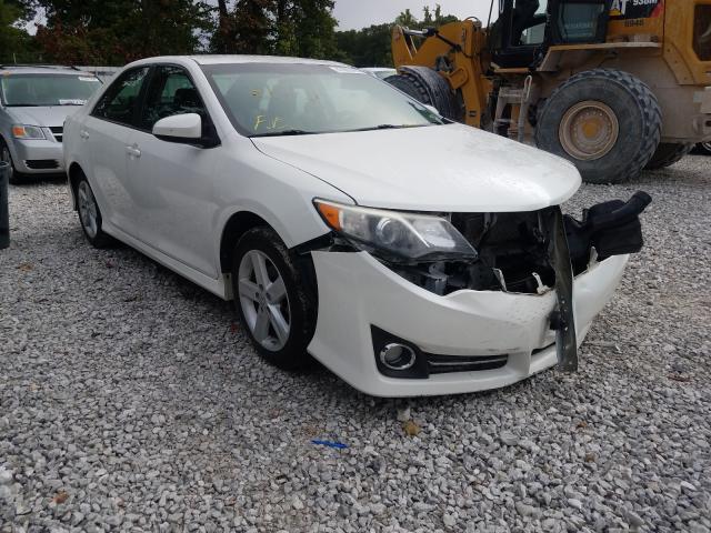 TOYOTA CAMRY L 2014 4t1bf1fk0eu440544