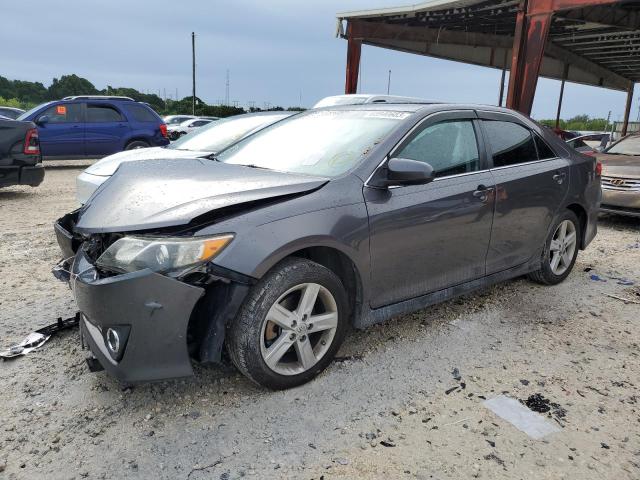 TOYOTA CAMRY L 2014 4t1bf1fk0eu440690