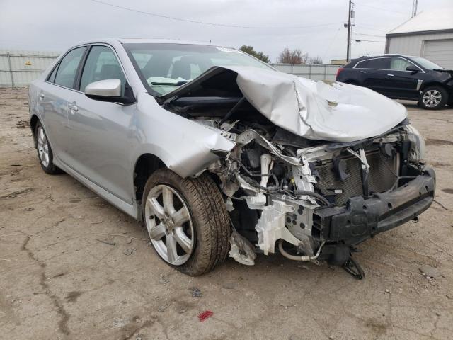 TOYOTA CAMRY L 2014 4t1bf1fk0eu441192