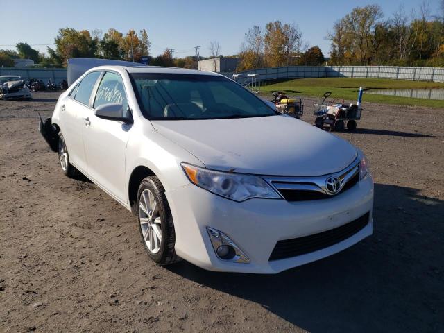 TOYOTA CAMRY L 2014 4t1bf1fk0eu442035