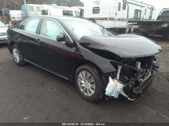 TOYOTA CAMRY 2014 4t1bf1fk0eu442956