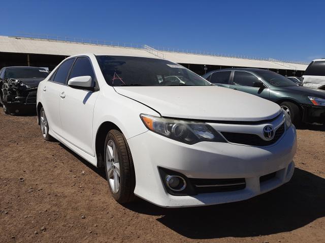 TOYOTA CAMRY L 2014 4t1bf1fk0eu443430