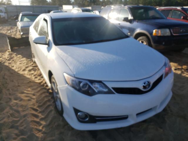 TOYOTA CAMRY L 2014 4t1bf1fk0eu443539