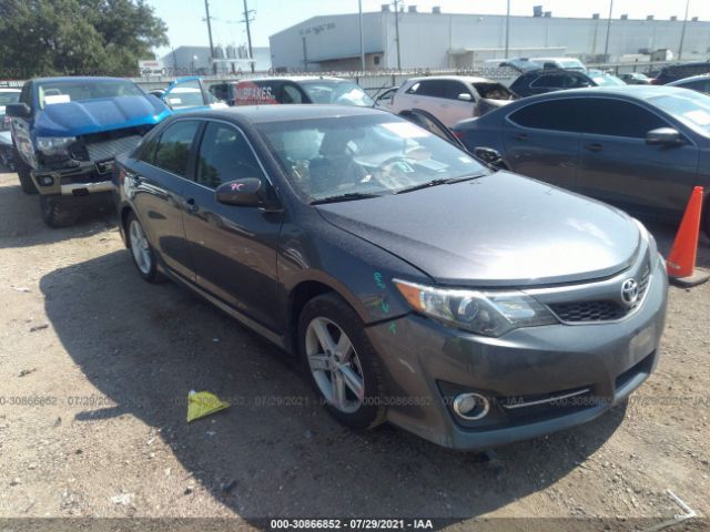 TOYOTA CAMRY 2014 4t1bf1fk0eu443802