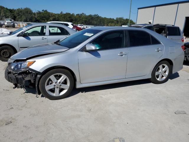 TOYOTA CAMRY 2014 4t1bf1fk0eu446277