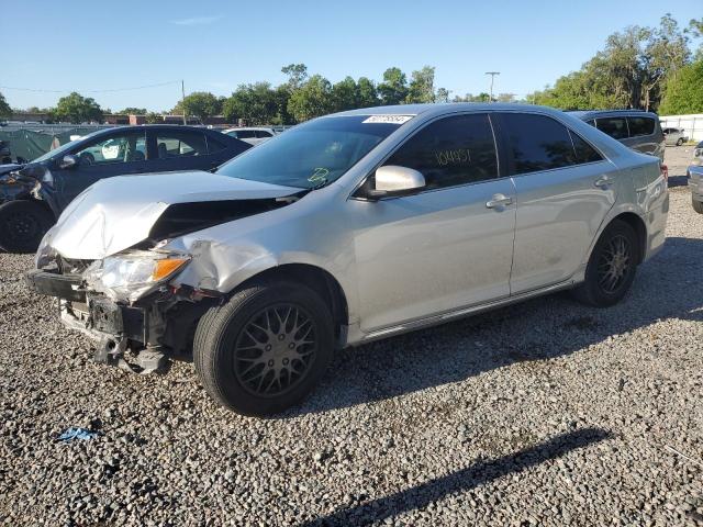 TOYOTA CAMRY 2014 4t1bf1fk0eu446456