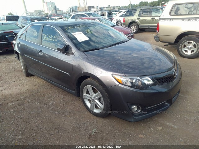 TOYOTA CAMRY 2014 4t1bf1fk0eu447641