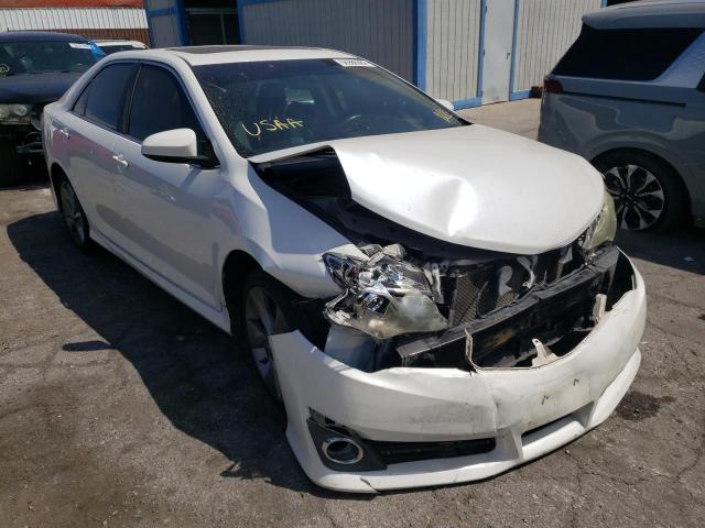 TOYOTA CAMRY L 2014 4t1bf1fk0eu447915