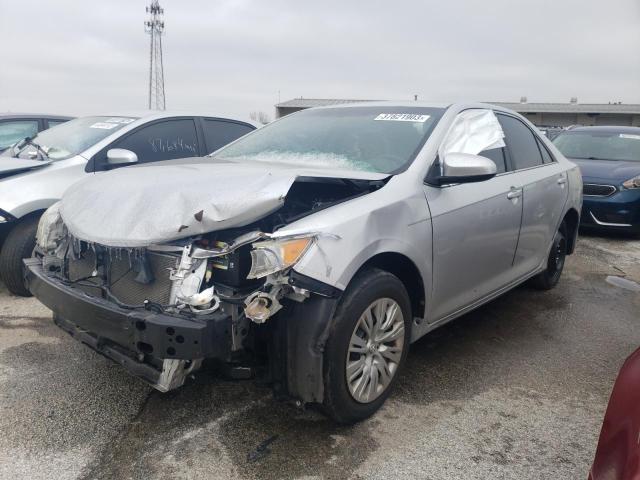 TOYOTA CAMRY L 2014 4t1bf1fk0eu448742