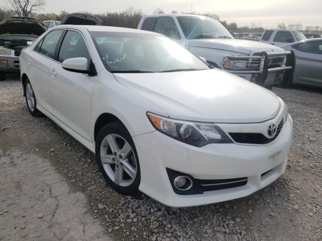 TOYOTA CAMRY L 2014 4t1bf1fk0eu449440