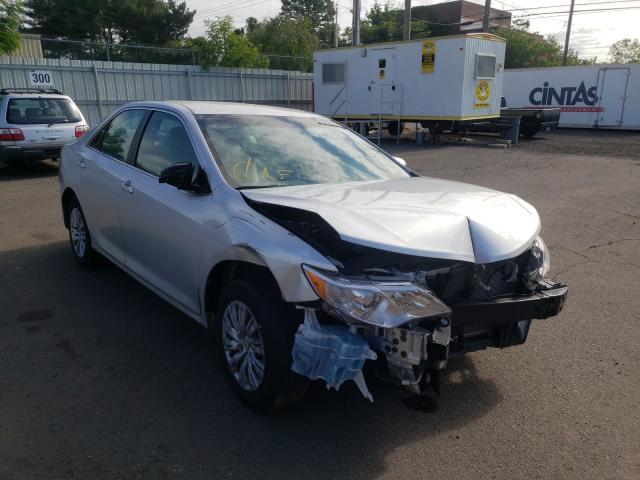 TOYOTA CAMRY L 2014 4t1bf1fk0eu450006