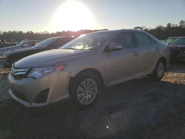 TOYOTA CAMRY L 2014 4t1bf1fk0eu450264