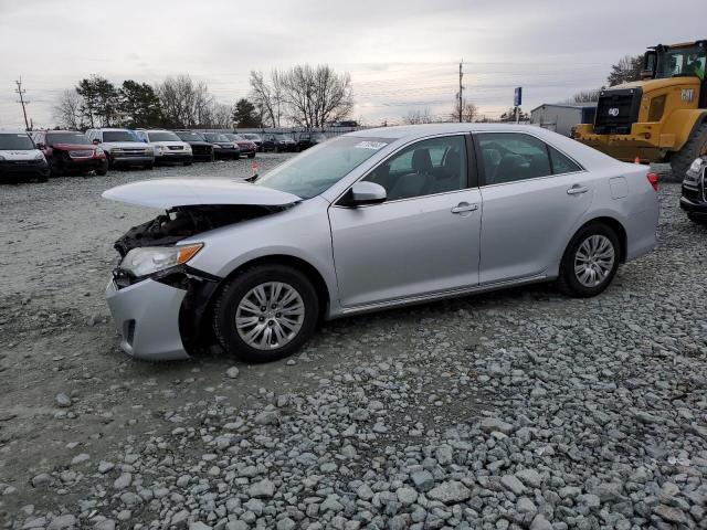 TOYOTA CAMRY L 2014 4t1bf1fk0eu450328