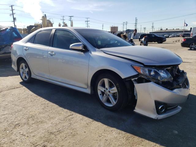 TOYOTA CAMRY L 2014 4t1bf1fk0eu450409